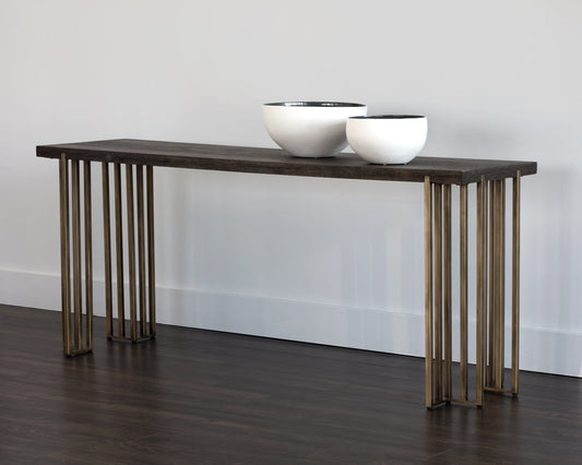 SP - ALTO CONSOLE TABLE