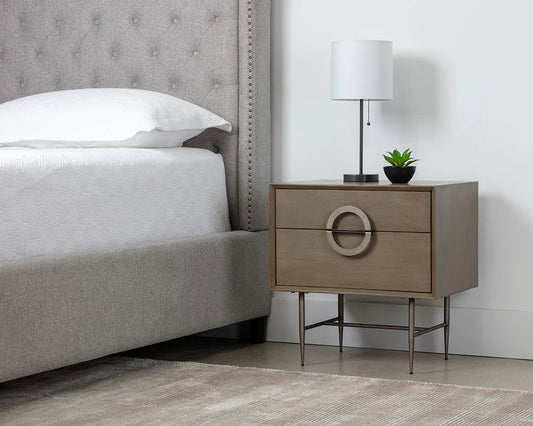 SP - EMERY NIGHTSTAND