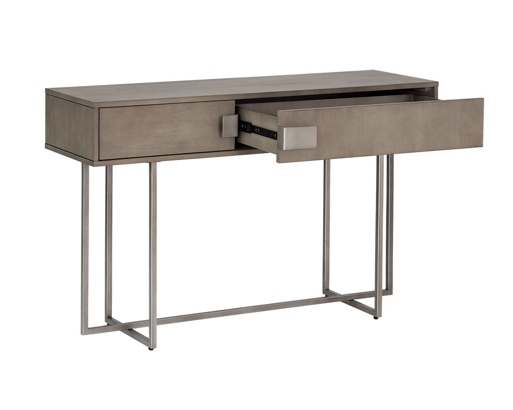SP - JADE CONSOLE TABLE
