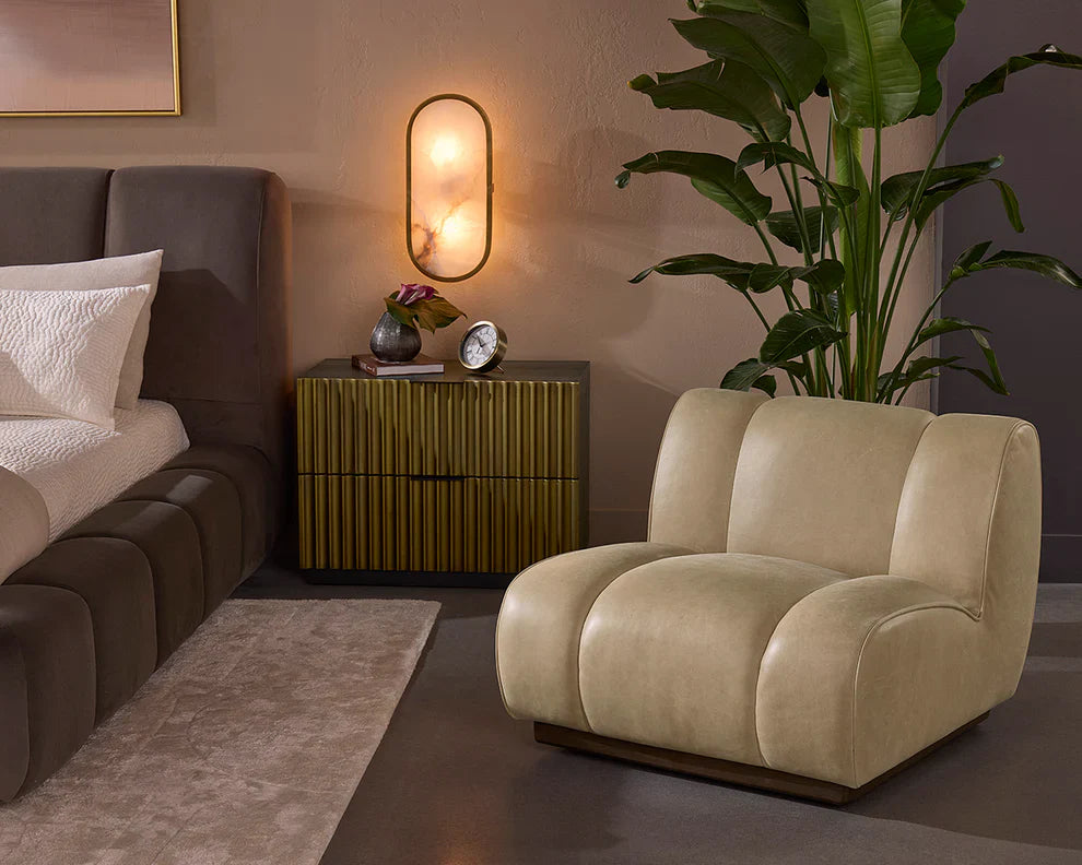 SP - CARLIN NIGHTSTAND