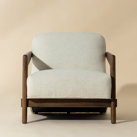 SP - BOSCO LOUNGE CHAIR