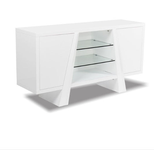 MZ - MANHATTAN WHITE SERVER