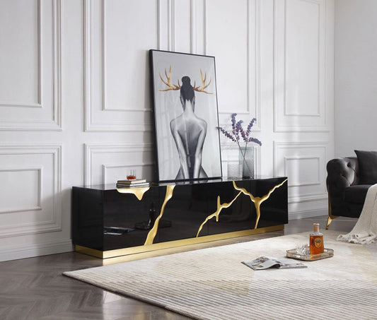 VG - ASPEN TV STAND