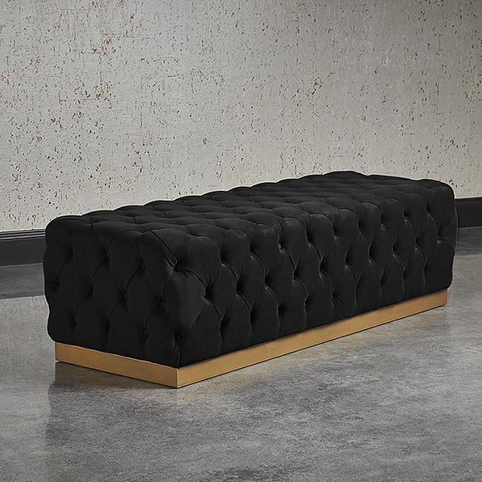 SP -BABETTE BENCH