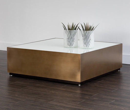 SP - SHILOH COFFEE TABLE