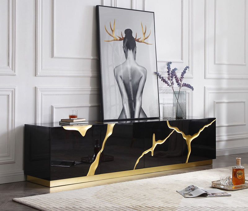 VG - ASPEN TV STAND