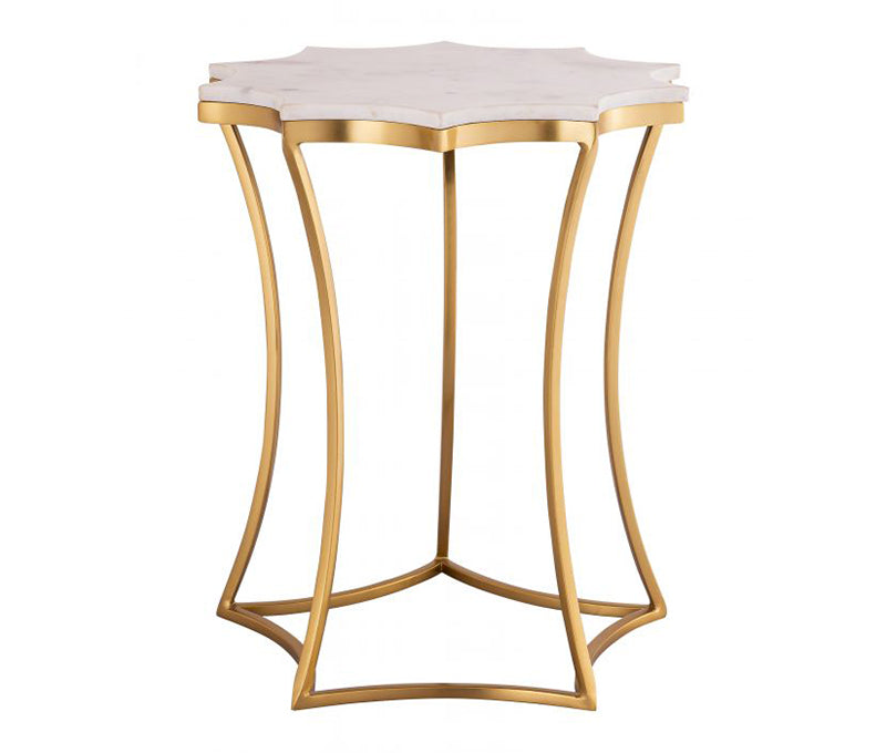 TV - CAMILLA SIDE TABLE