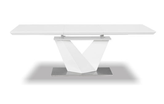 MZ - MANHATTAN DINING TABLE