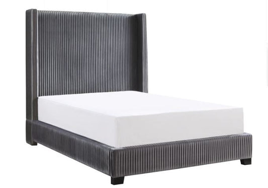 MZ-CALIFORNIA KING BED