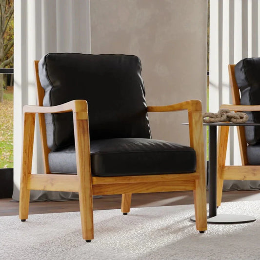 MB - CRAFTSMAN CHAIR