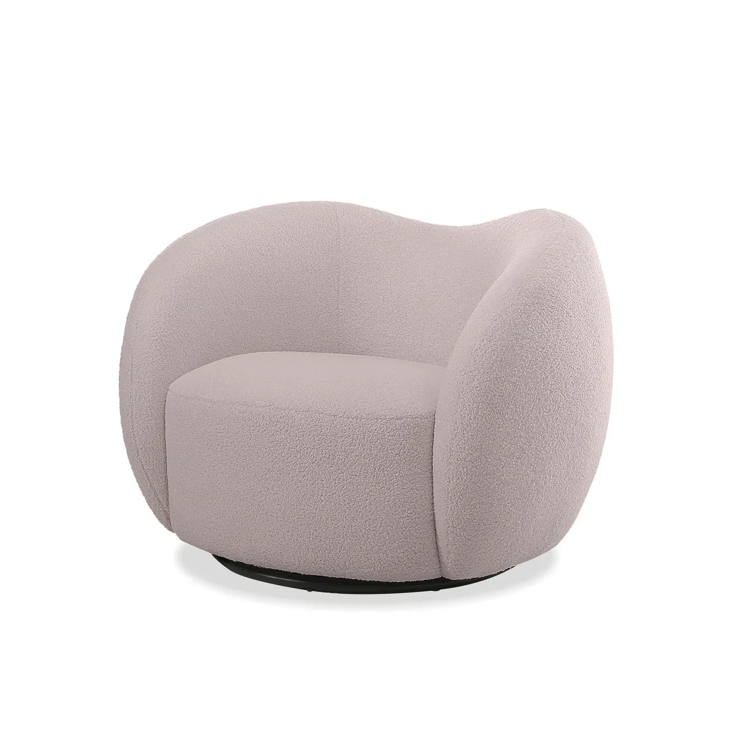 MB - DUNE SWIVEL CHAIR