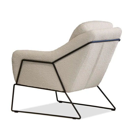 MB - JASPER CHAIR