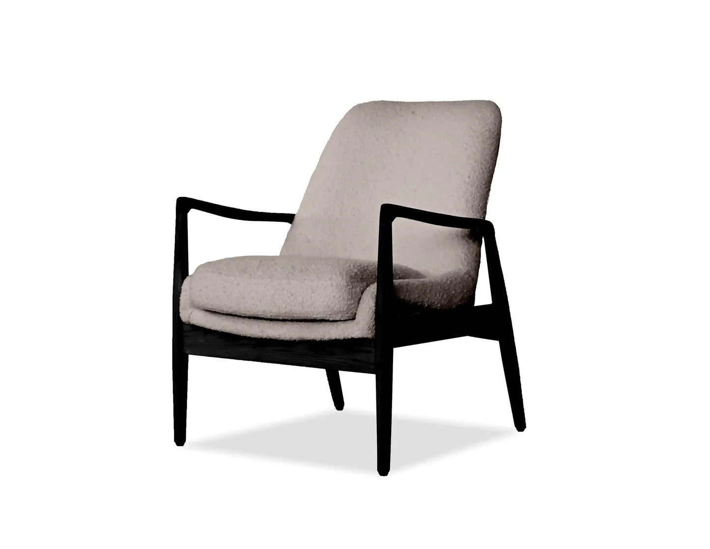 MB - REYNOLDS LOUNGE CHAIR