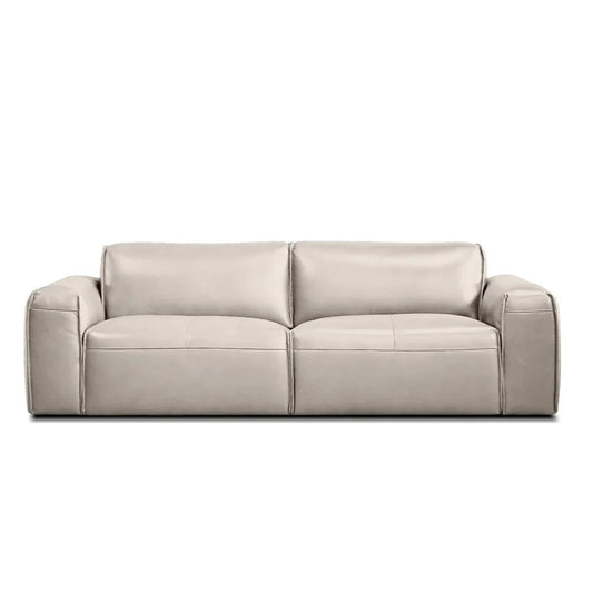 MB - BOONE SOFA IN STUDIO TAUPE