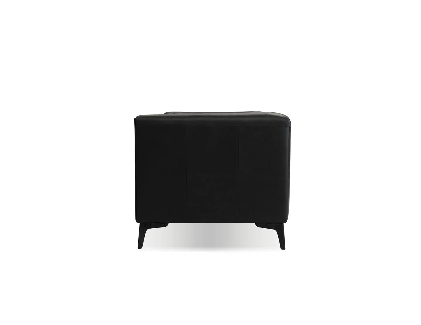 MB - DALTON LEATHER SOFA