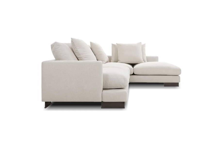 MB - WEEKENDER SECTIONAL