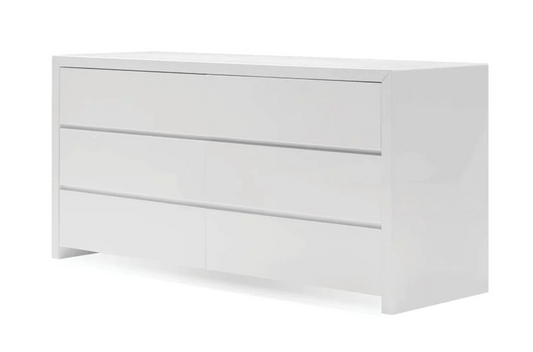 MB- BLANCHE DOUBLE DRESSER