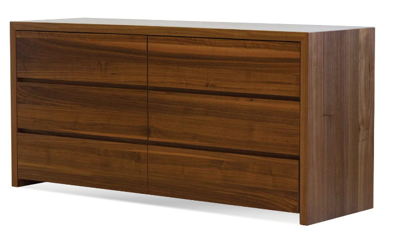 MB- BLANCHE DOUBLE DRESSER