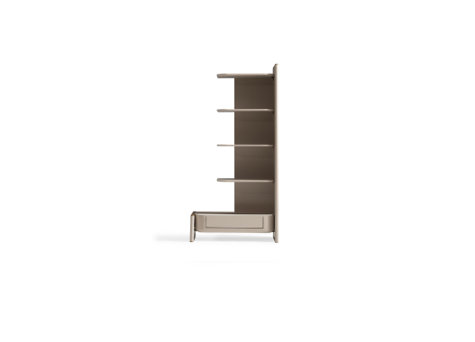 GB - MILANO SHELVING UNIT