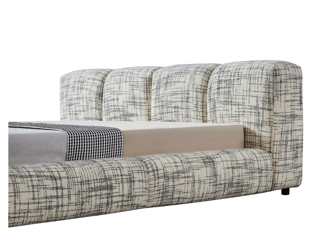 VG - MODREST SHILOH BED