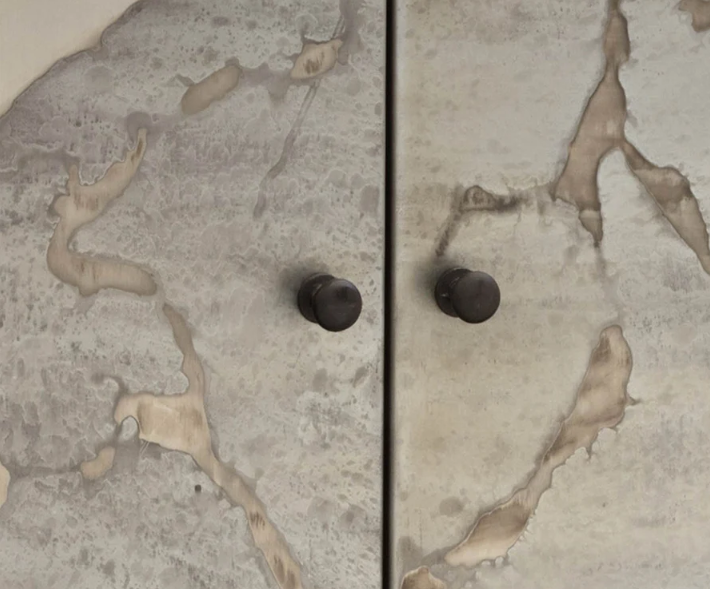 SP - ARLINGTON NIGHTSTAND