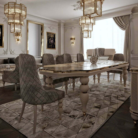 ZB - SENTINUS DINING CHAIR
