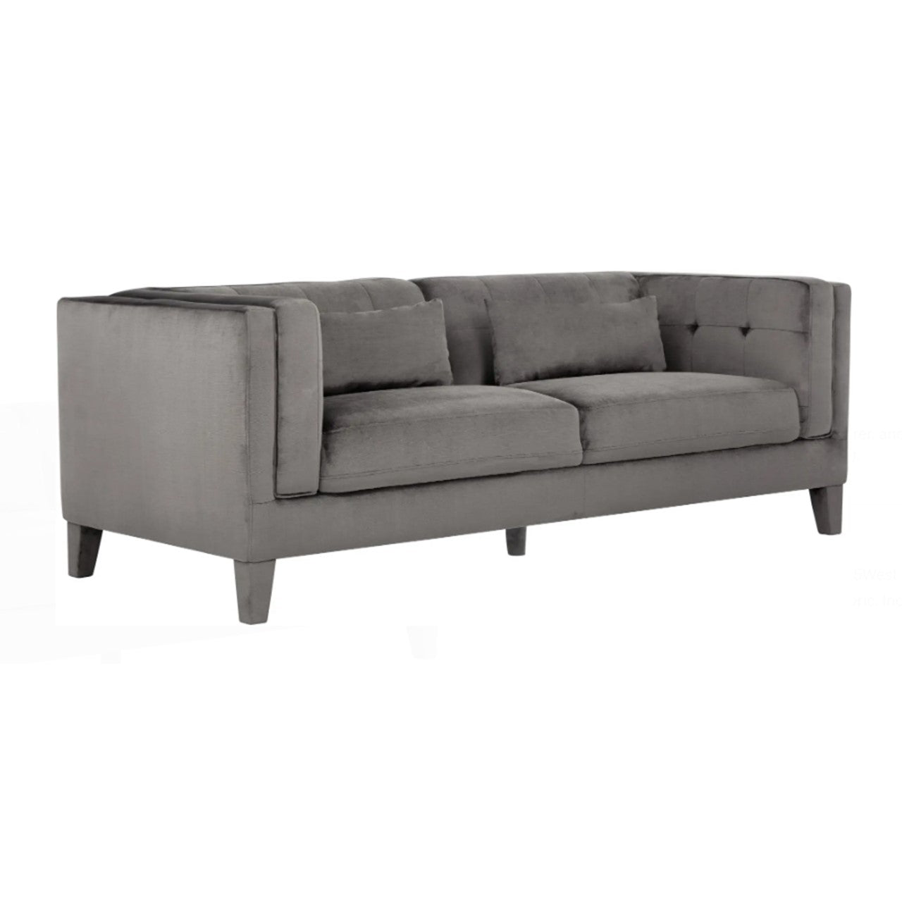 SP - ZANDER SOFA