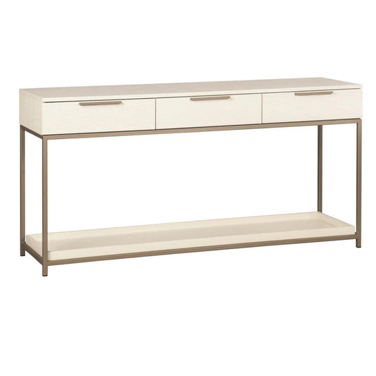 SP - REBEL CONSOLE TABLE WITH DRAWERS