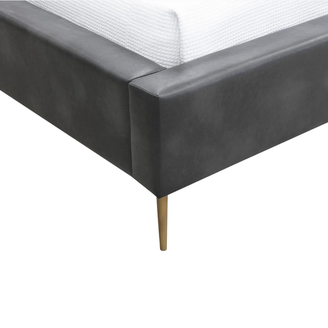 SP - LAURA QUEEN BED