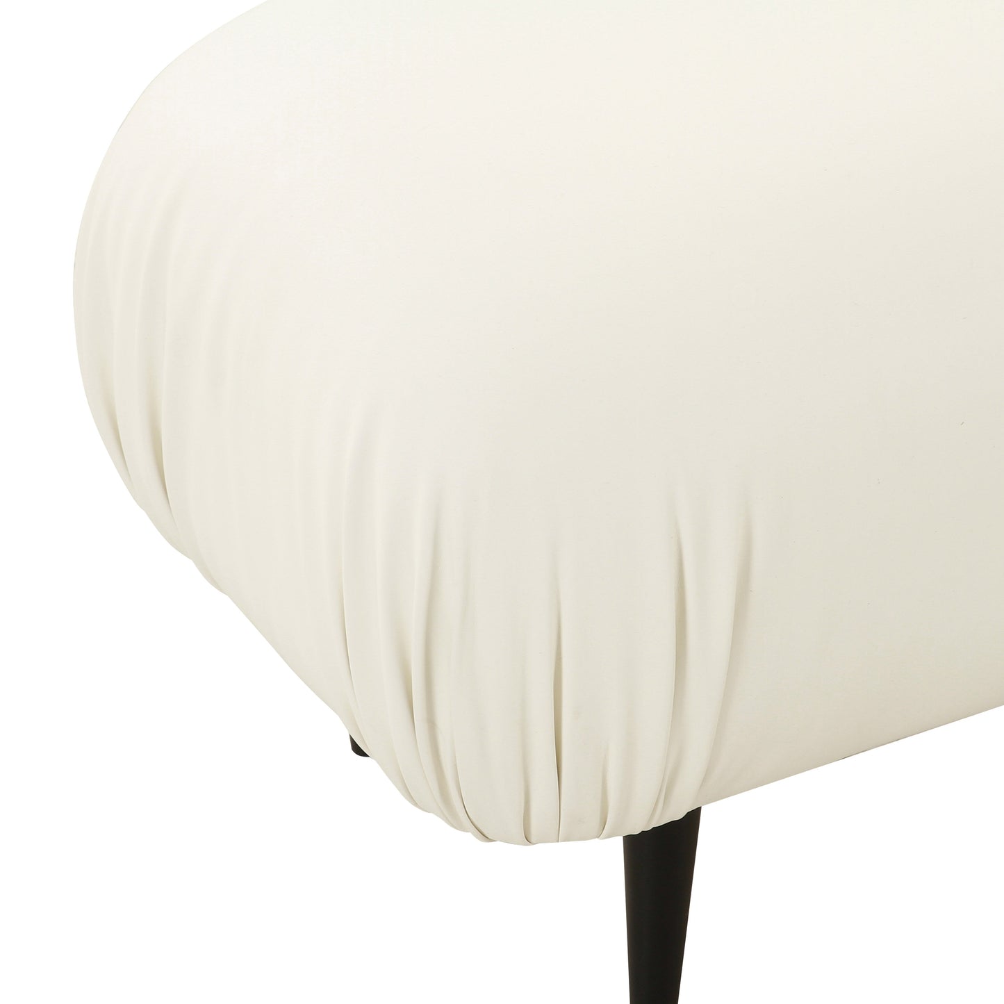 TV-ADALYNN VEGAN LEATHER JUNIOR BENCH