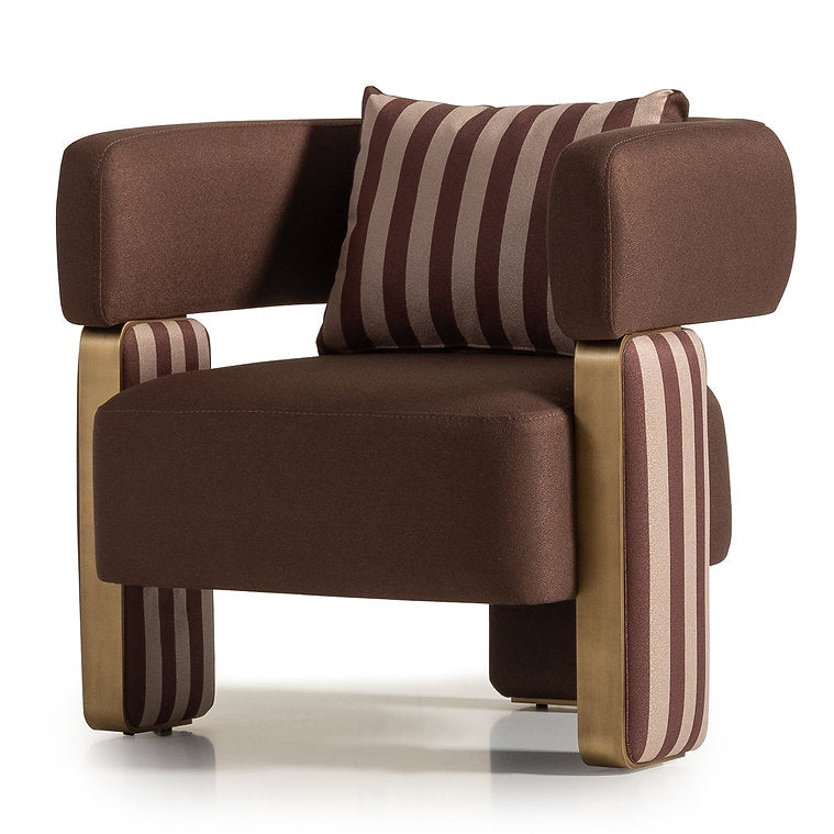 GB - TERRA ACCENT CHAIR