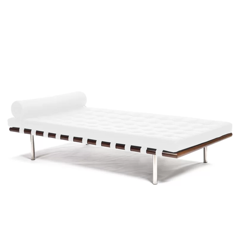 PI - CRISS CROSS DAY BED
