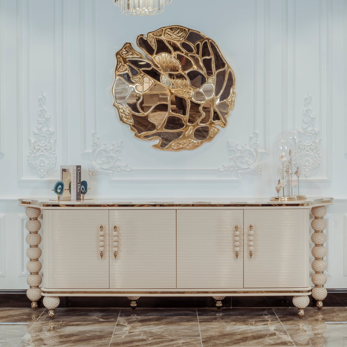 ZB - SENTINUS BUFFET