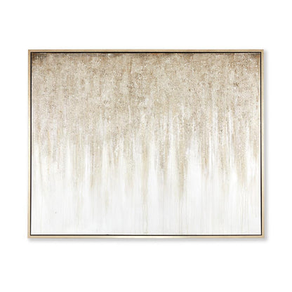 XC - STAR DUSK GOLD PAINTING
