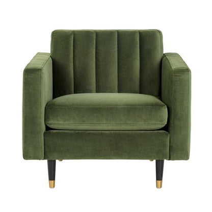 SP - YOSI LOUNGE CHAIR