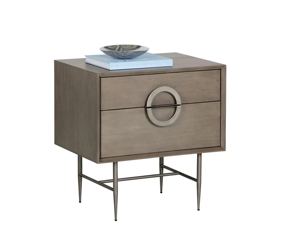 SP - EMERY NIGHTSTAND