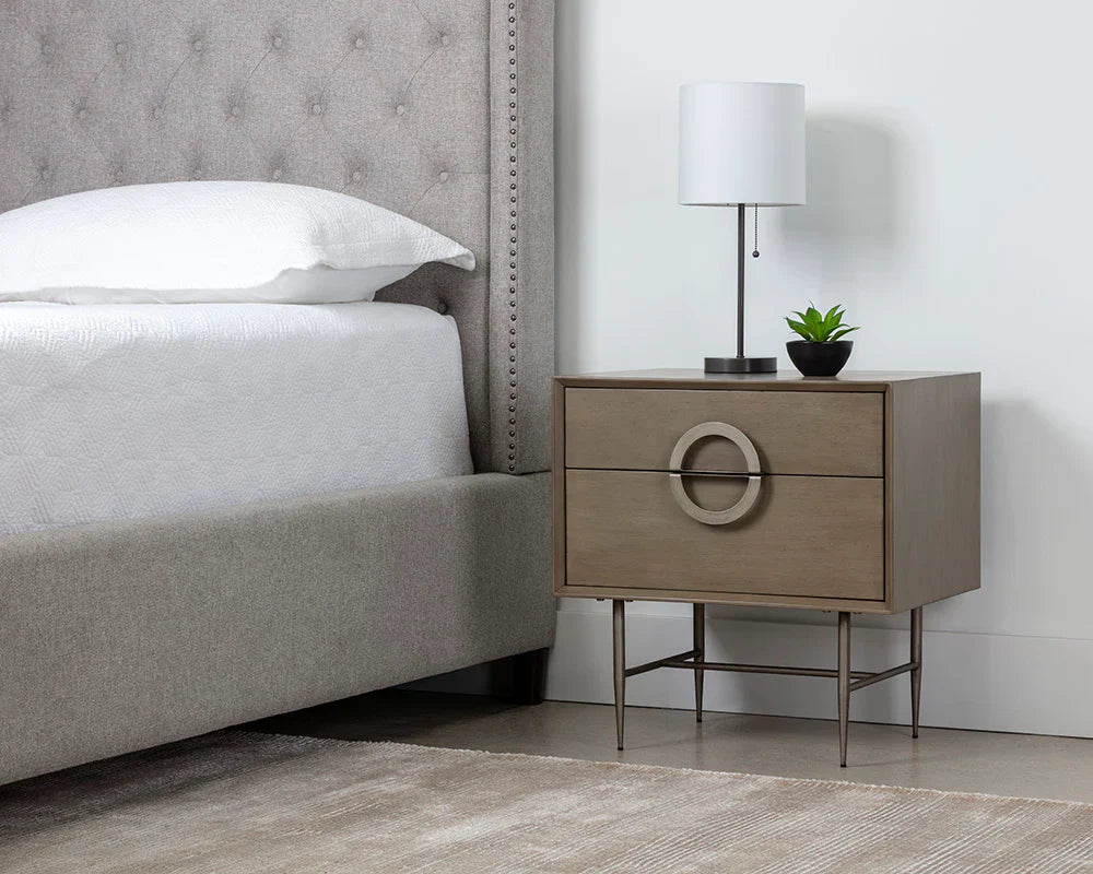 SP - EMERY NIGHTSTAND