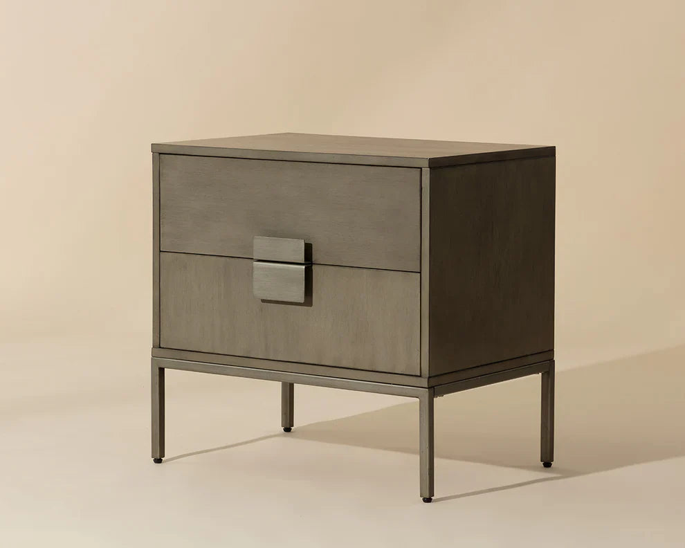 SP - JADE NIGHTSTAND