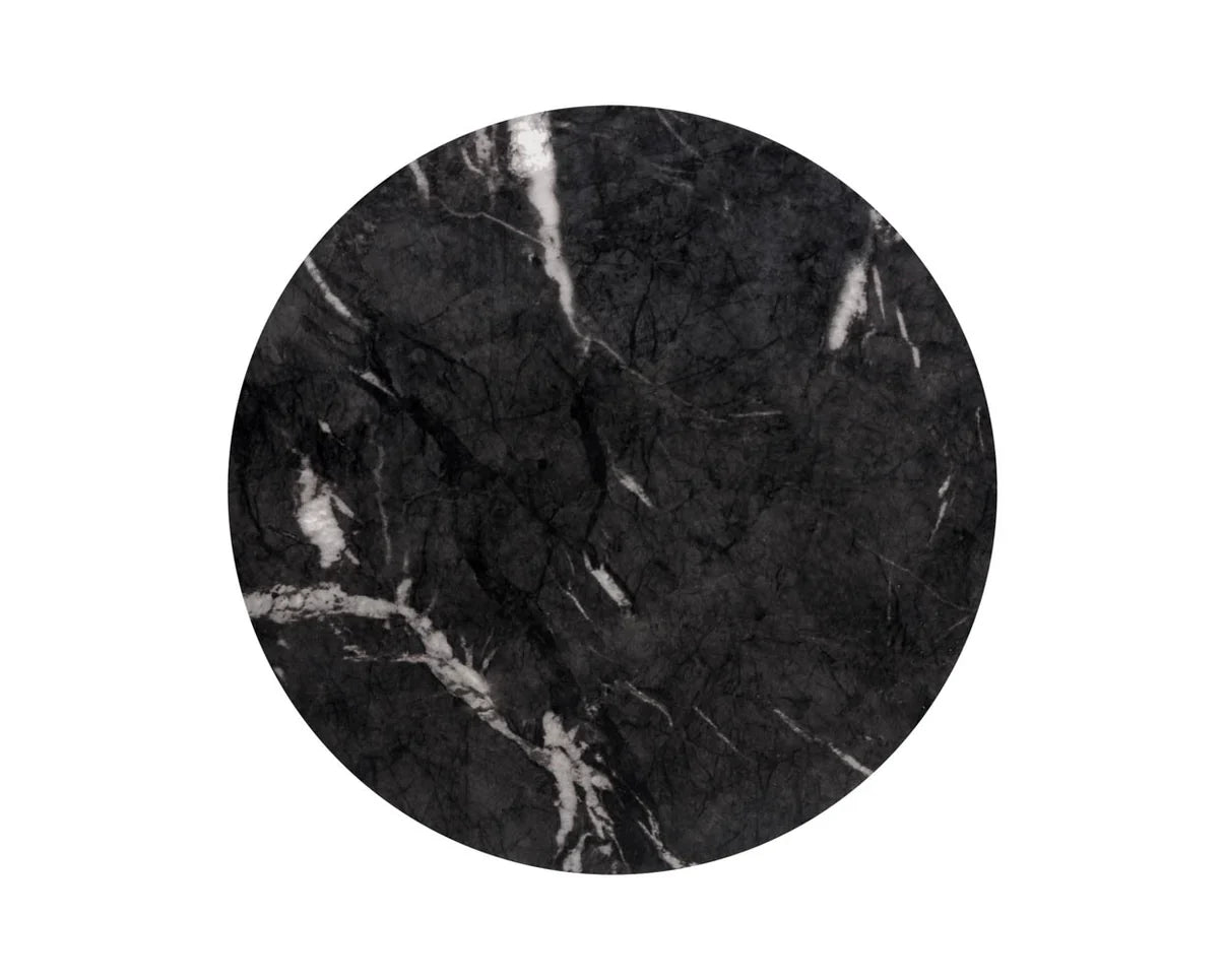 SP - GOYA MARBLE SIDE TABLE