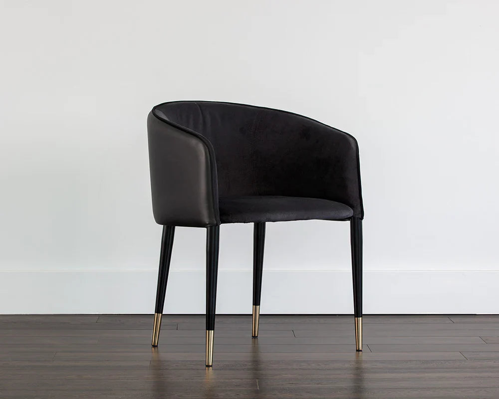 SP-ASHER DINING ARMCHAIR