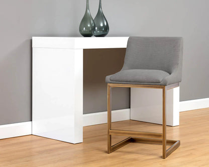 SP -  HOLLY COUNTER STOOL