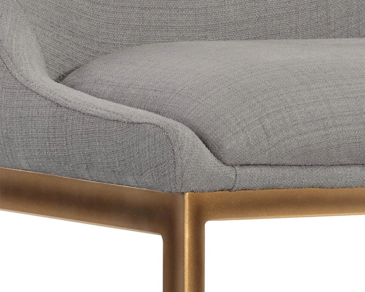 SP -  HOLLY COUNTER STOOL