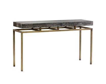 SP - TORENO CONSOLE TABLE