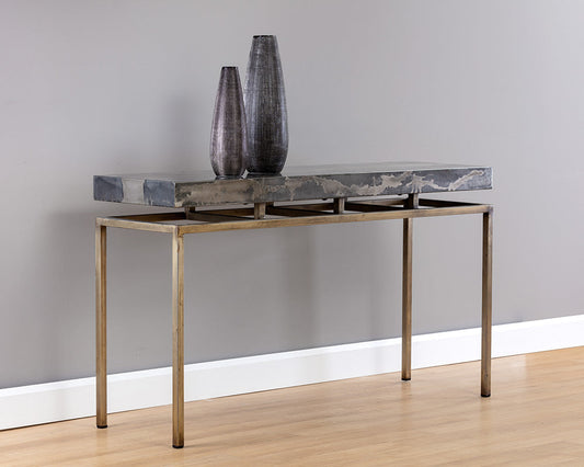 SP - TORENO CONSOLE TABLE