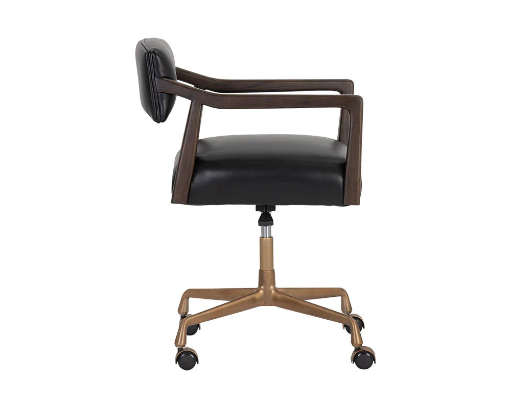 SP - KEAGAN OFFICE CHAIR