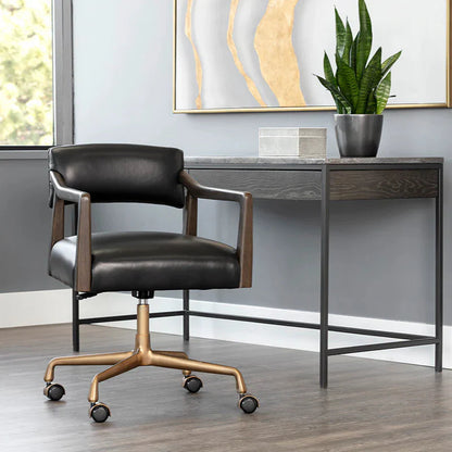 SP - KEAGAN OFFICE CHAIR