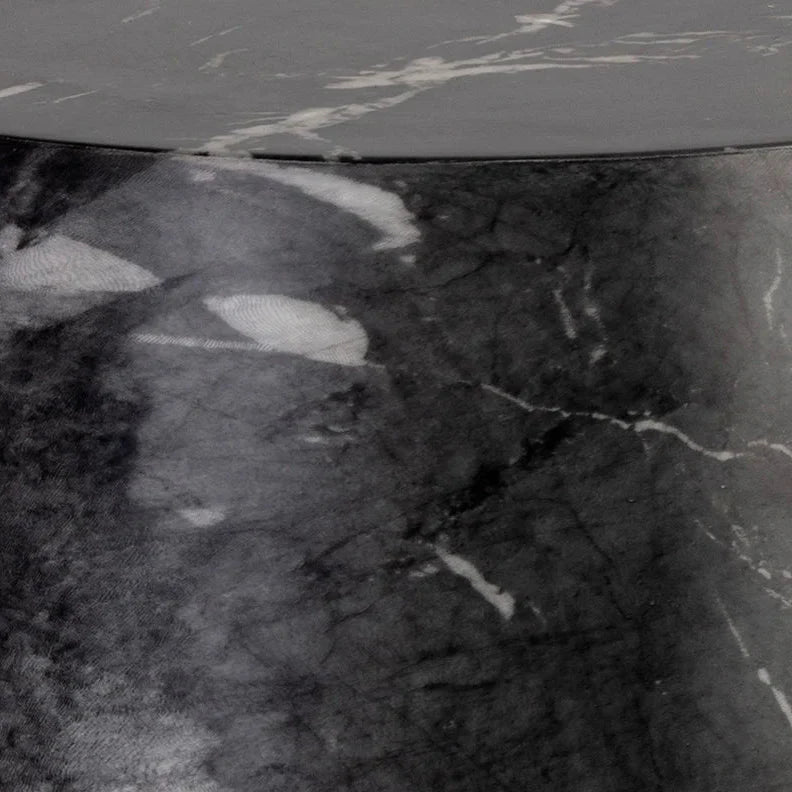 SP - ARIES MARBLE SIDE TABLE