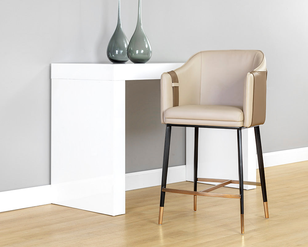 SP - CARTER COUNTER STOOL