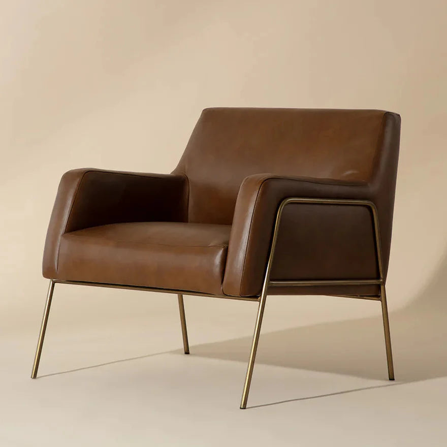 SP - CYBIL LOUNGE CHAIR