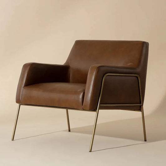 SP - CYBIL LOUNGE CHAIR